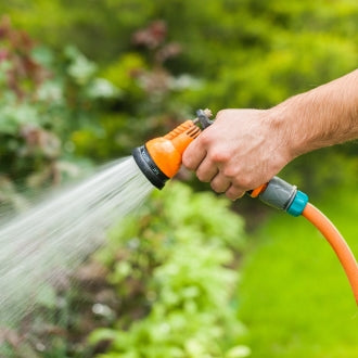 פתרונות השקיה