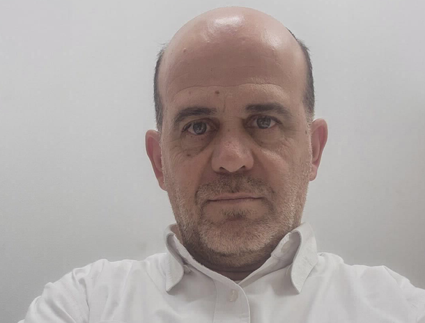 החמישיה של הום סנטר