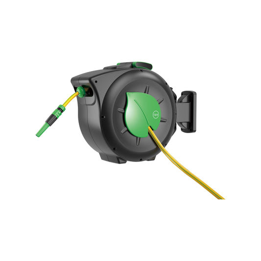 גלגלת אוטומטית 25 מטר