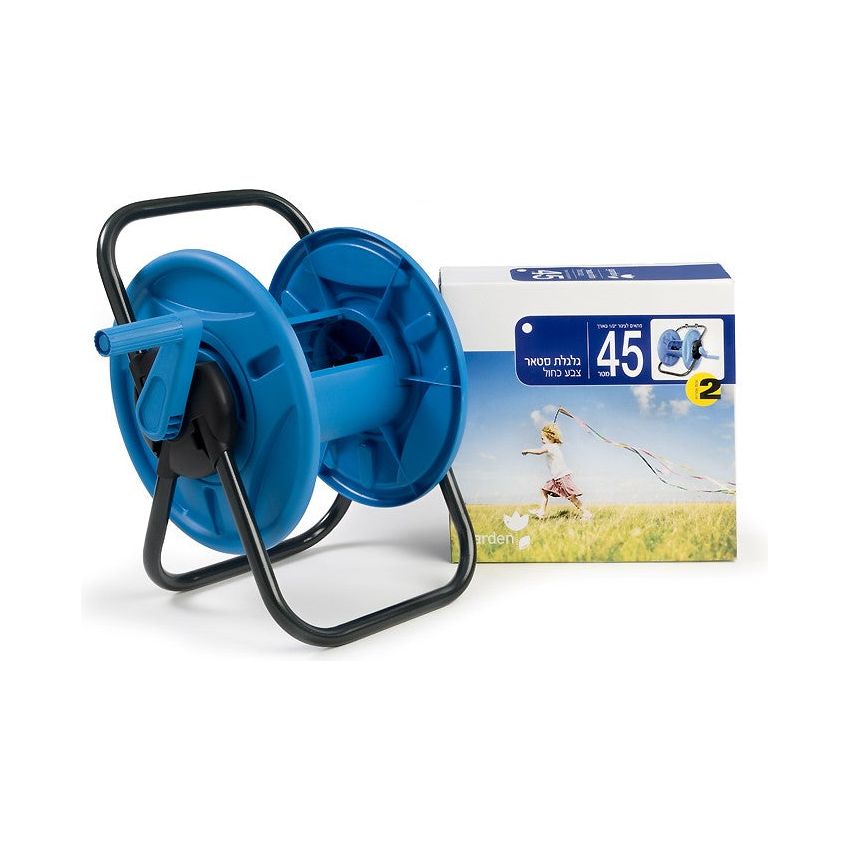 גלגלת סטאר 45 מ בקופסא