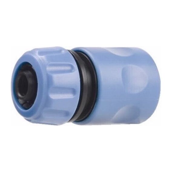 מחבר מהיר 3/8 למע קפיצית