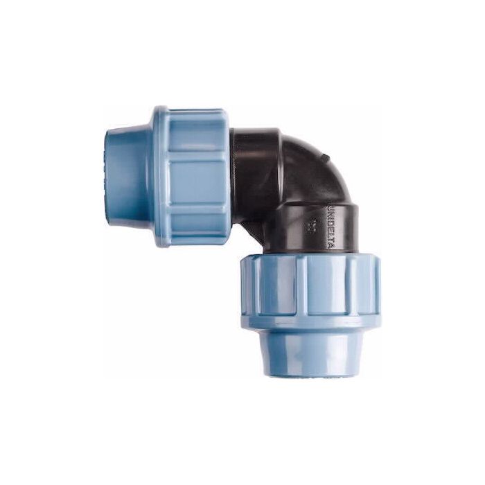 זוית 90^ 16 * 16 פלבר