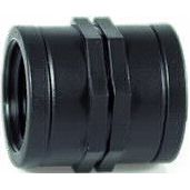 מופה 3/4 פלסטיק