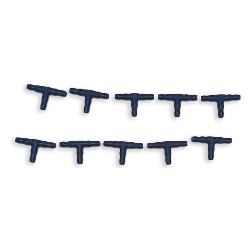 5מ מ עציץ*נעץ*עציץ T מארז 10יח