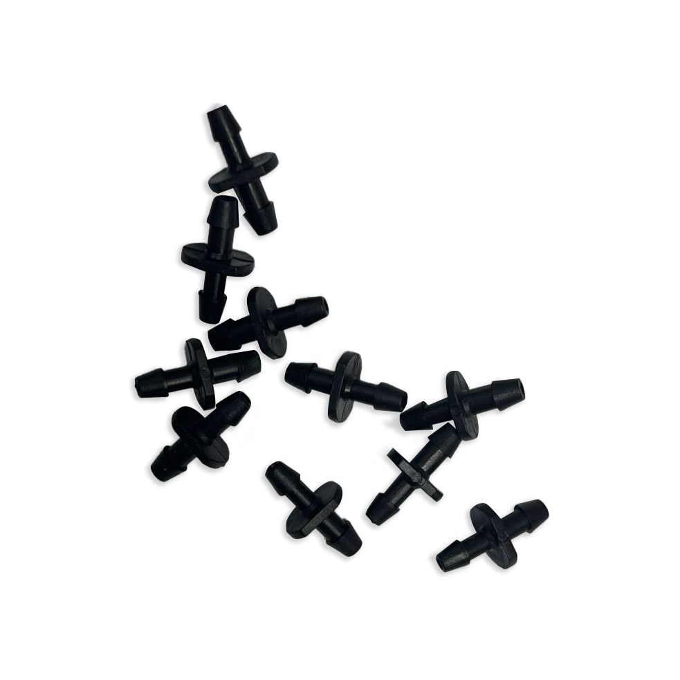 מחבר 3/5 שחור 10 יח