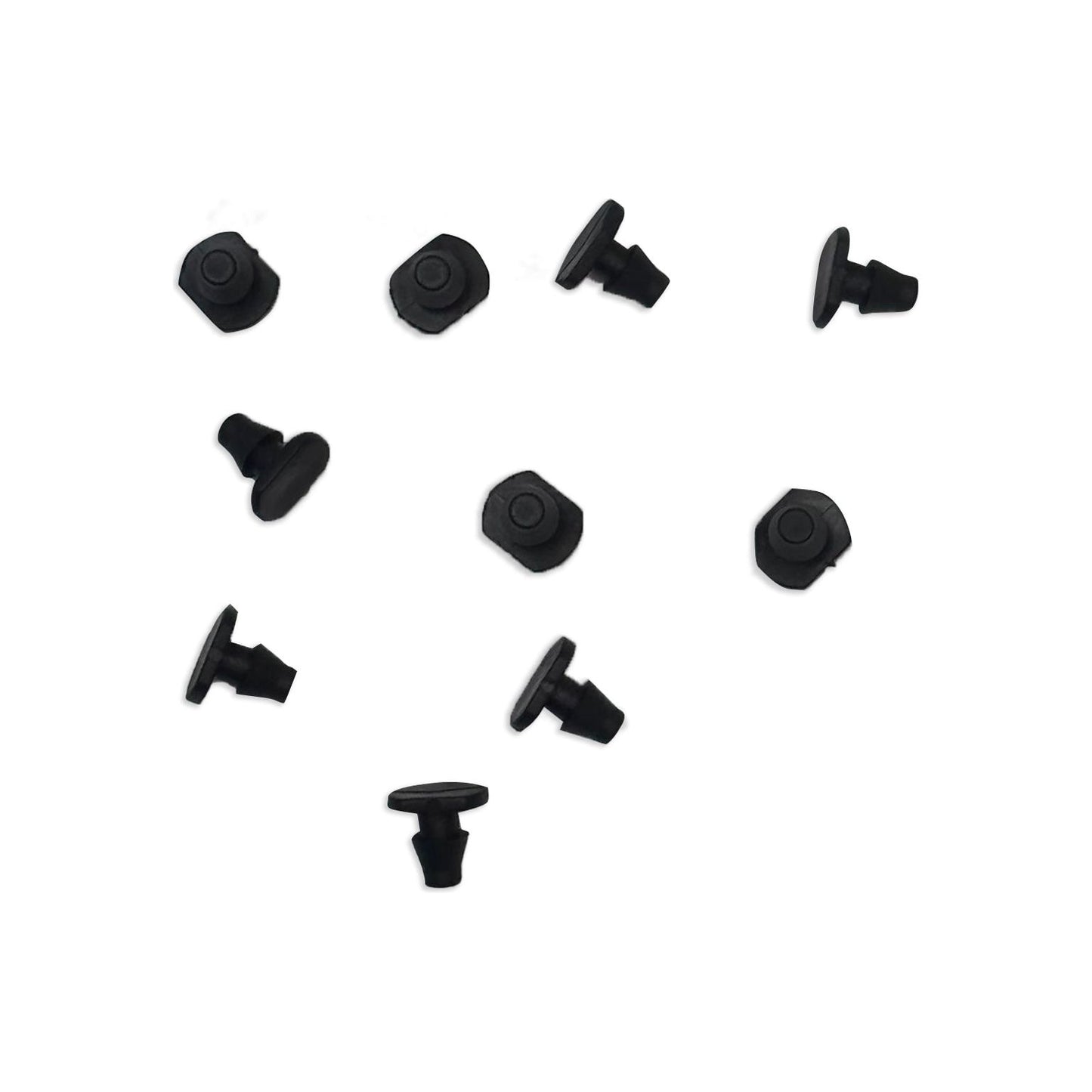 (מארז פקק פלסטי 3-7 (10יח