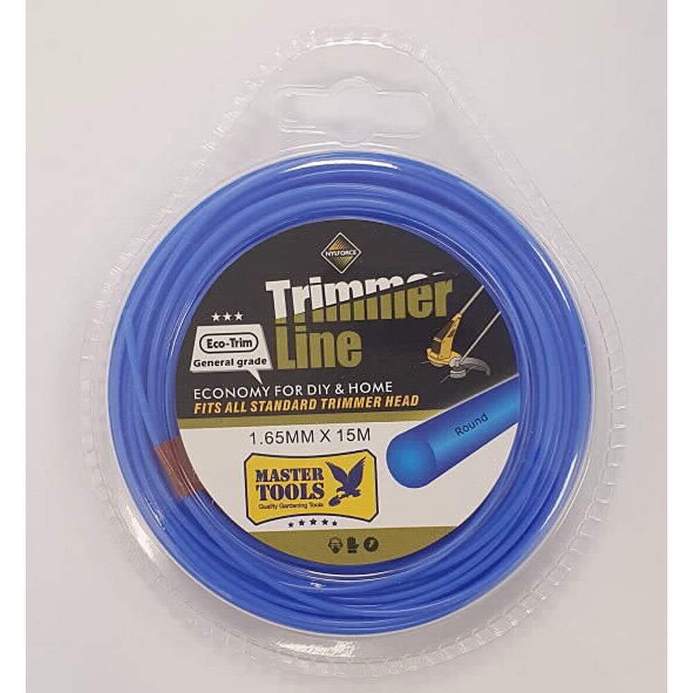 חוט חרמש חשמלי 1.65מ מ