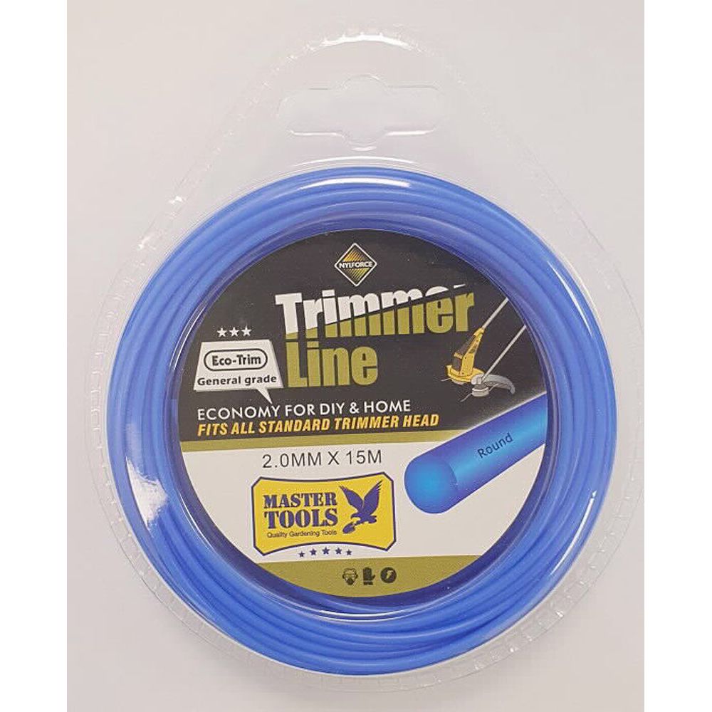 חוט חרמש חשמלי 2.00מ מ