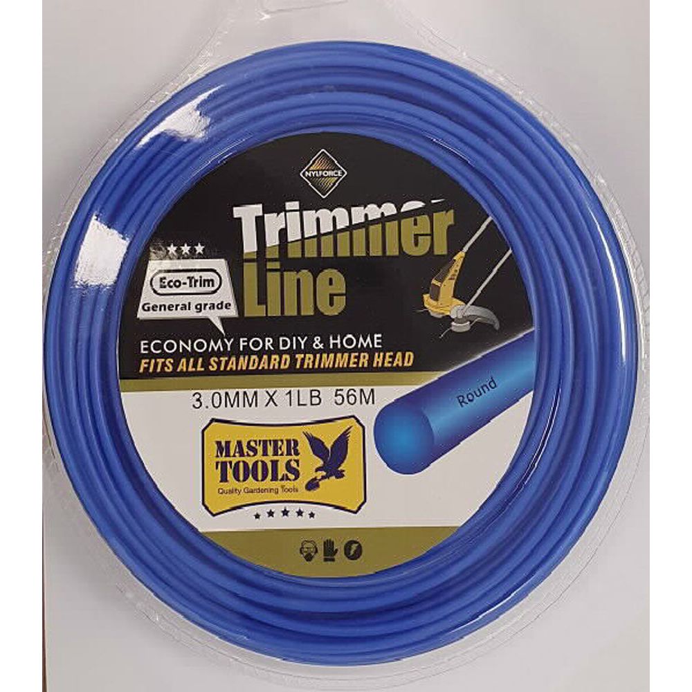 חוט חרמש מוטורי 3.00מ מ