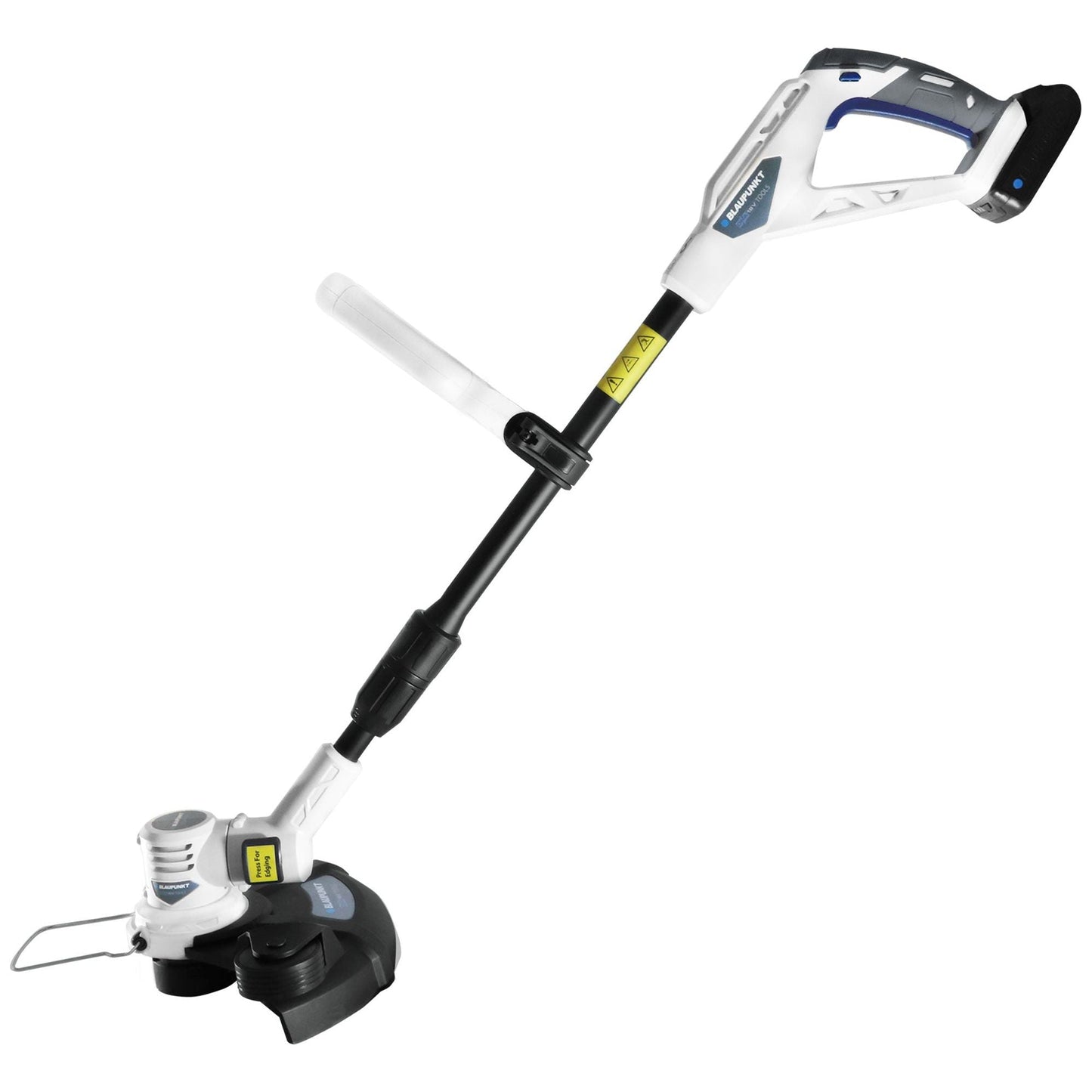 חרמש חשמלי נטען BLAUPUNKT- גוף בלבד