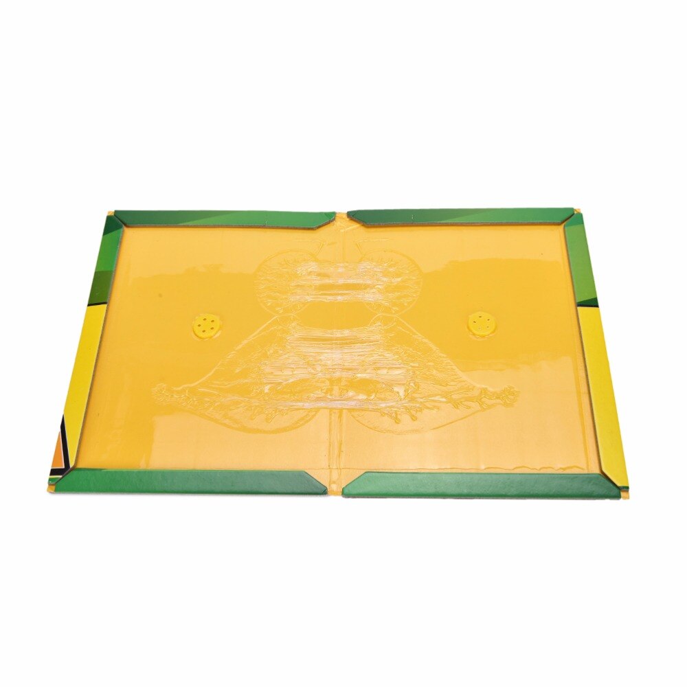 מלכודת דבק לעכברים - 3 יחידות