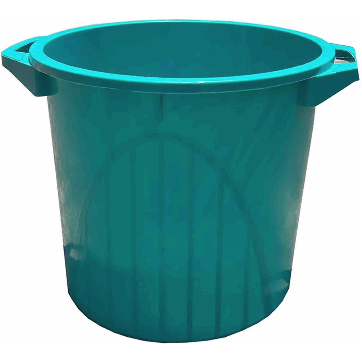 פח אשפה 50 ליטר ללא מכסה