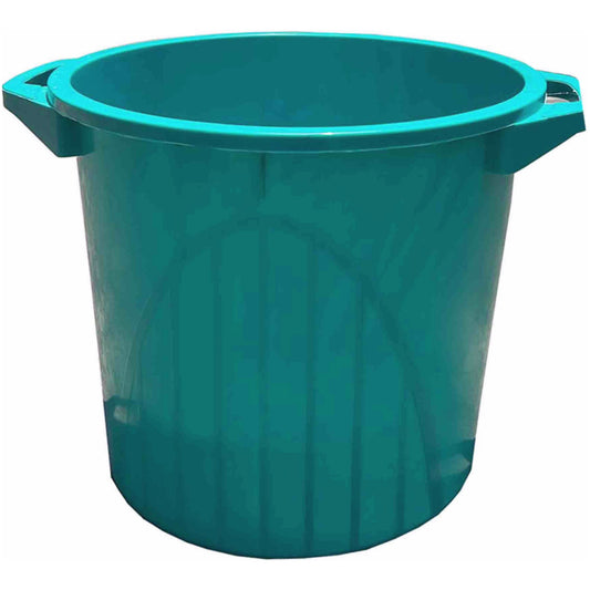 פח אשפה 50 ליטר ללא מכסה