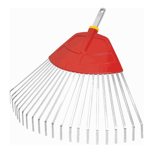 מגרפת עלים משולבת M