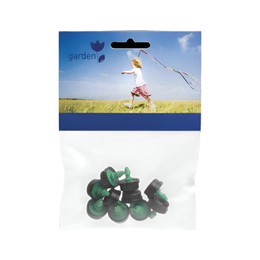 מארז טפ. עציץ 2 ל/ש 10 יח