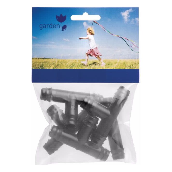 (5) שן 16 ממ T קיט נוי