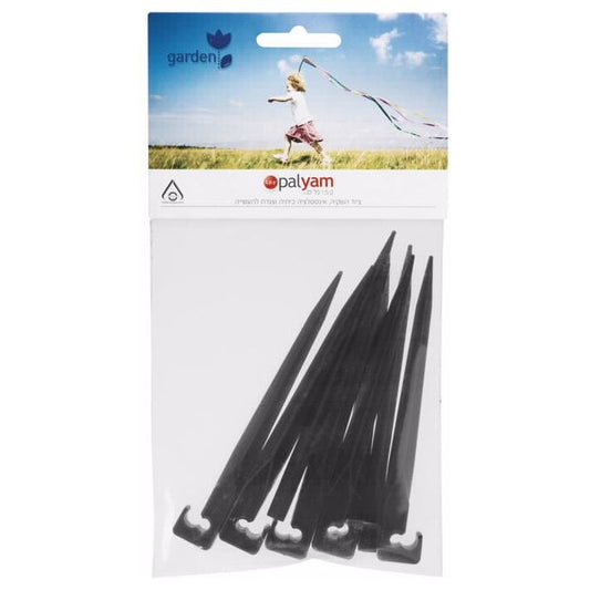 מארז מקלון מייצב לטפ עציץ