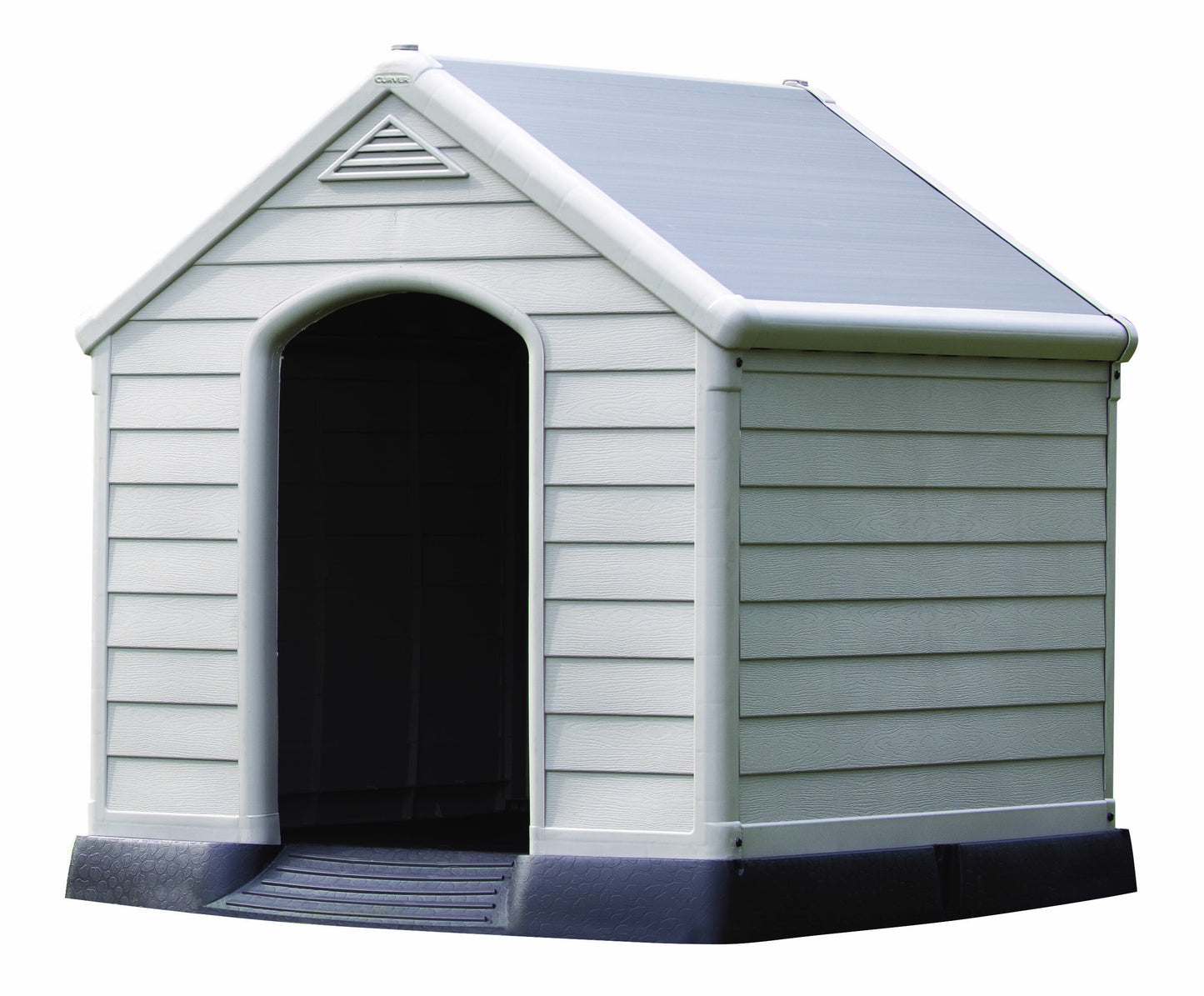 מלונה לכלב - כתר