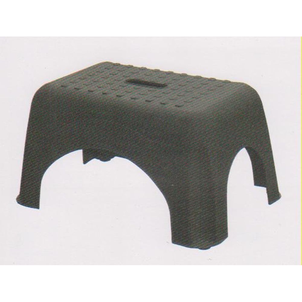 שרפרף מדרגה עם גומיות סטארפלסט