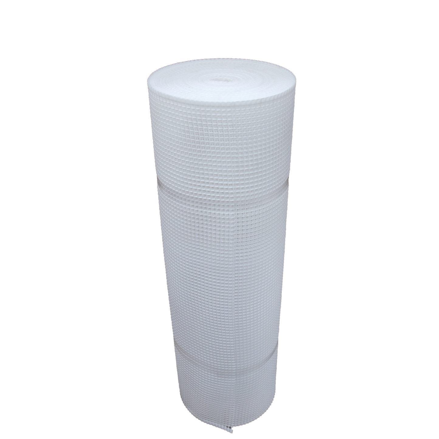 רשת 10/10 לבנה רוחב 1 מטר-מחיר למטר