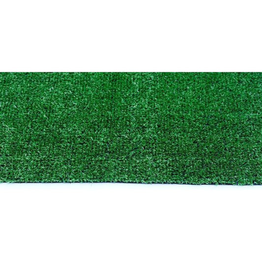 דשא סינטטי דגם סופר בלקבורן - גליל של 15 מ"ר. מידת הגליל 2*7.5 מטר, מחיר למ"ר 23 ש"ח