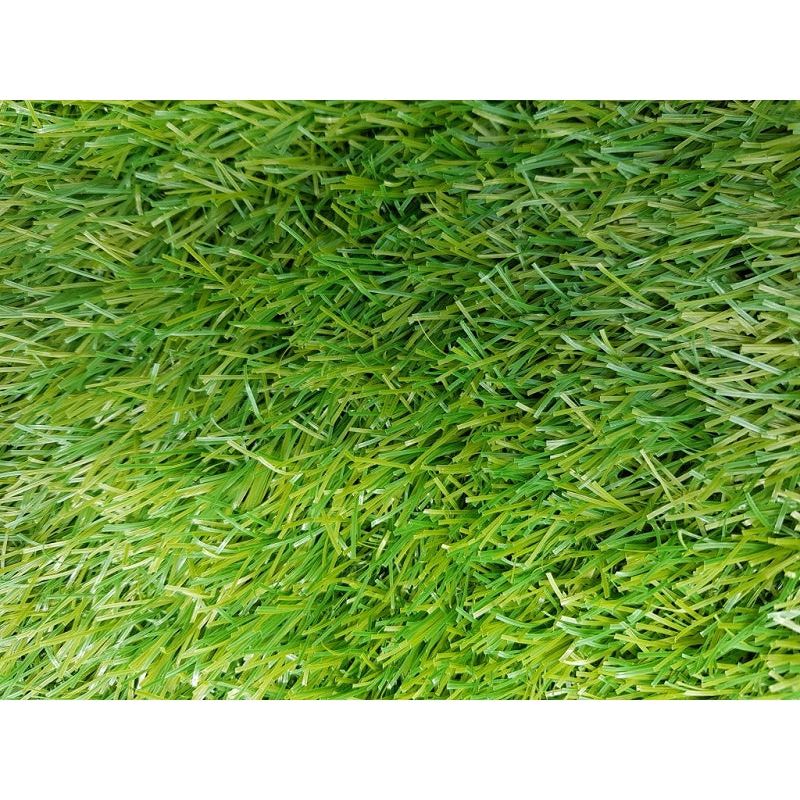 דשא סינטטי דגם גרדן -גליל של 15 מ"ר-מידות הגליל 2*7.5 מטר. מחיר למ"ר 39.90 ש"ח