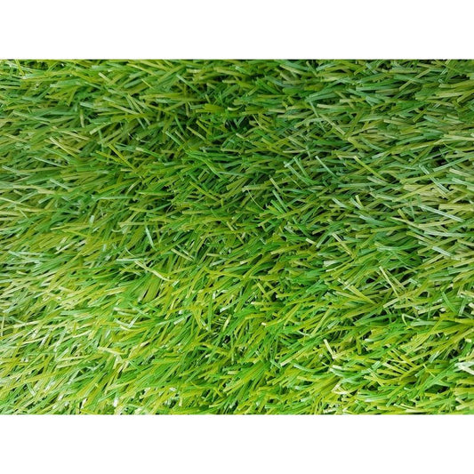 דשא סינטטי דגם גרדן -גליל של 15 מ"ר-מידות הגליל 2*7.5 מטר. מחיר למ"ר 39.90 ש"ח