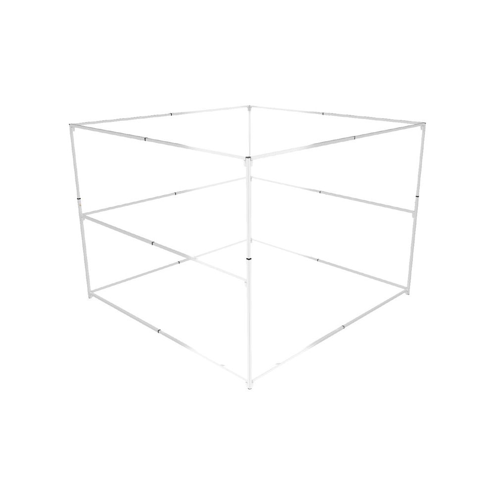 ערכת חיזוק המתאימה לסוכות 3*3 מטר