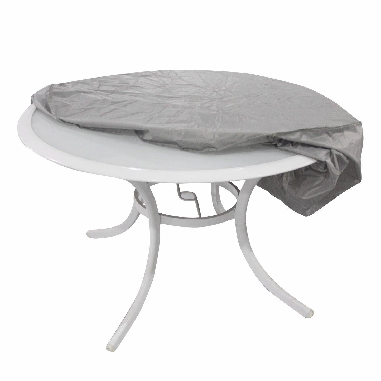 כיסוי לשולחן עגול 120*65 ס"מ