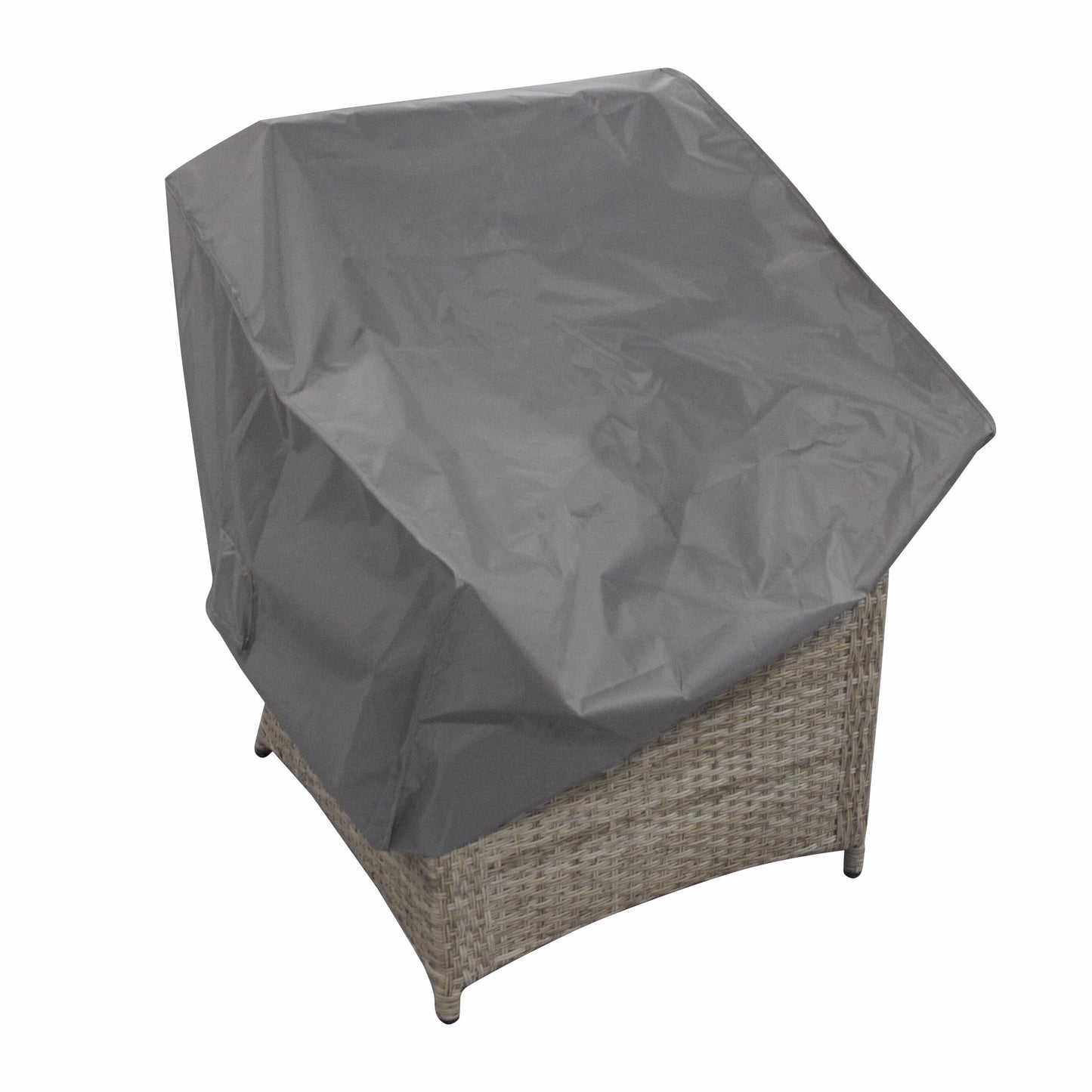 כיסוי לכורסא 75*75*60 ס"מ