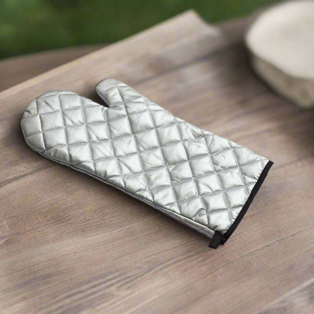 כפפות למנגל