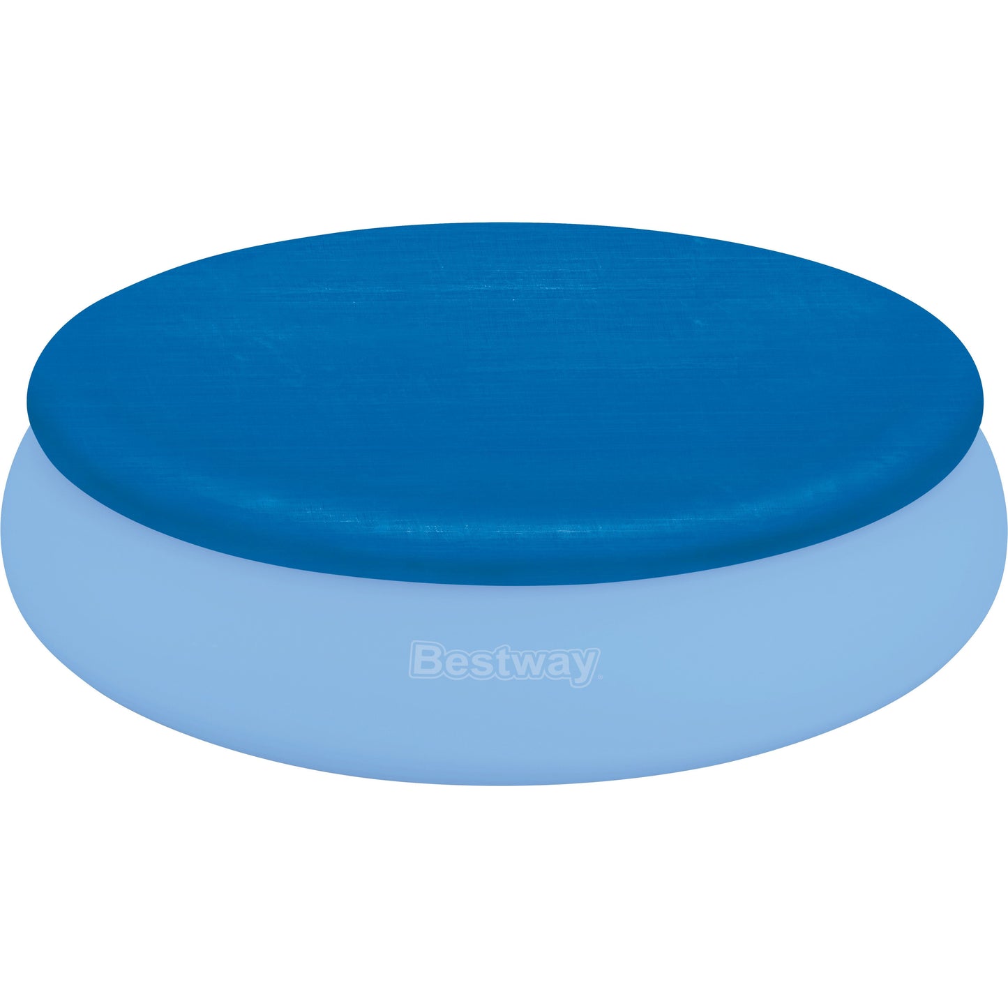 כיסוי לבריכה ביתית 244 ס"מ BESTWAY דגם 58032
