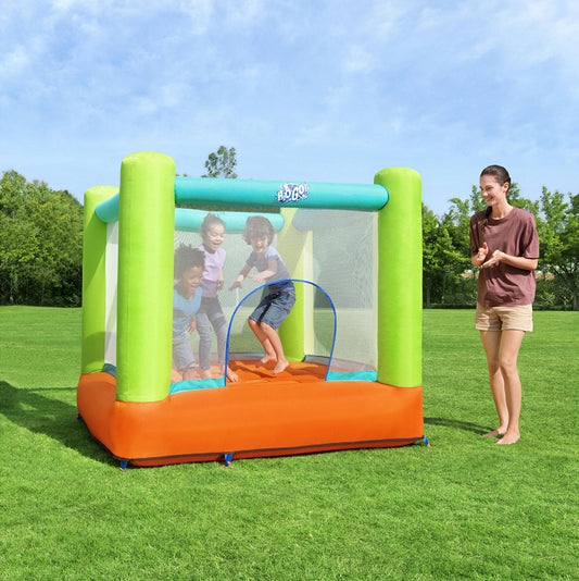 מתקן קפיצה JUMP--SOAR דגם 53394