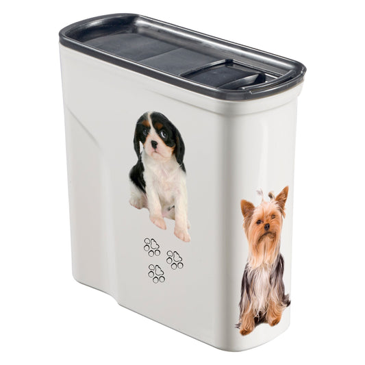 דיספנסר לחיות מחמד 2 ליטר כלבים