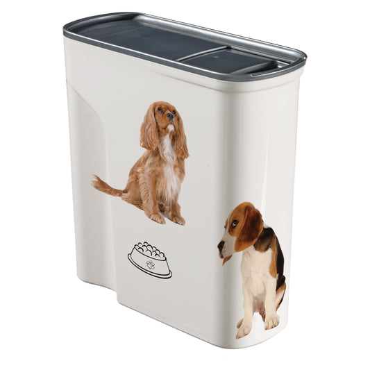 דיספנסר לחיות מחמד 6 ליטר כלבים