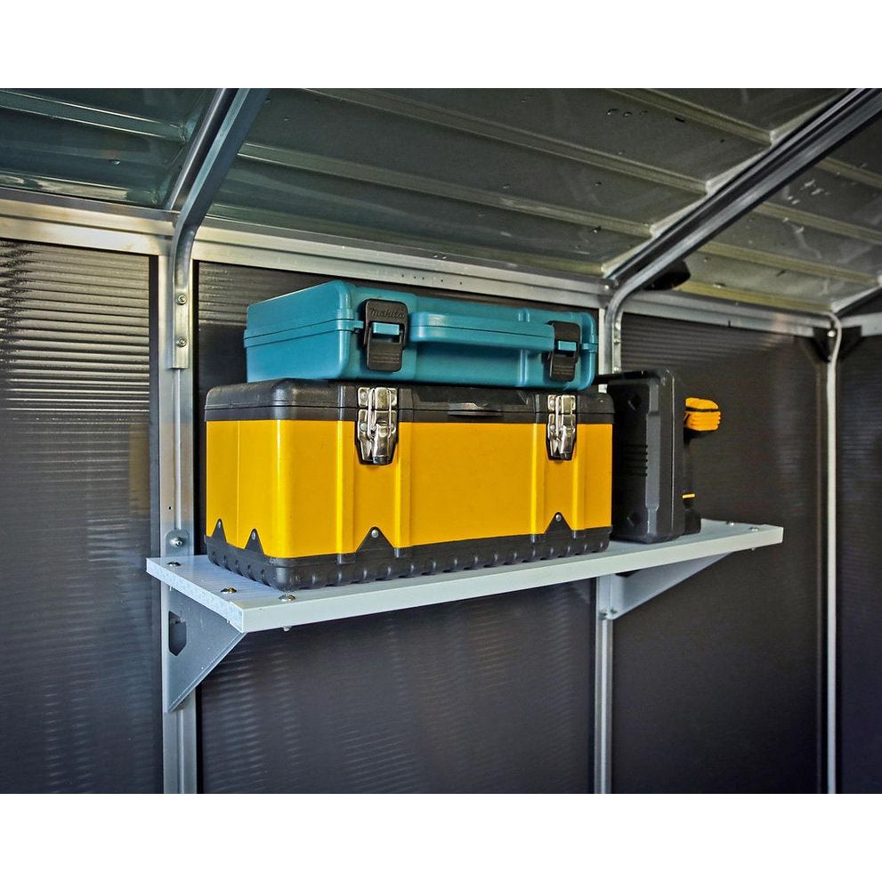 מדף למחסן Skylight / Rubicon מבית פלרם Canopia