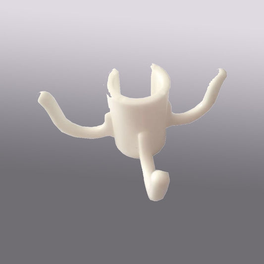 וו תליה לשמשייה