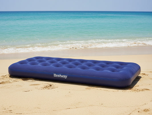 מזרון מתנפח יחידה 185*76*22 ס"מ BESTWAY דגם 67000