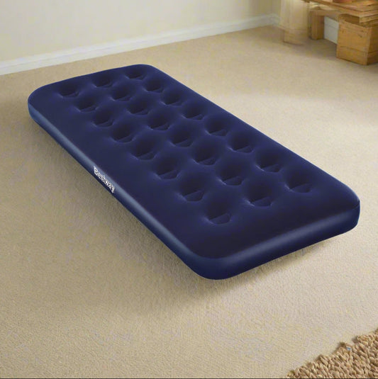 מזרון מתנפח יחיד 185*76*22 ס"מ BESTWAY  דגם 67000