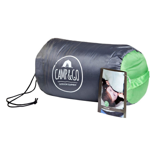 שק שינה CAMP AND GO