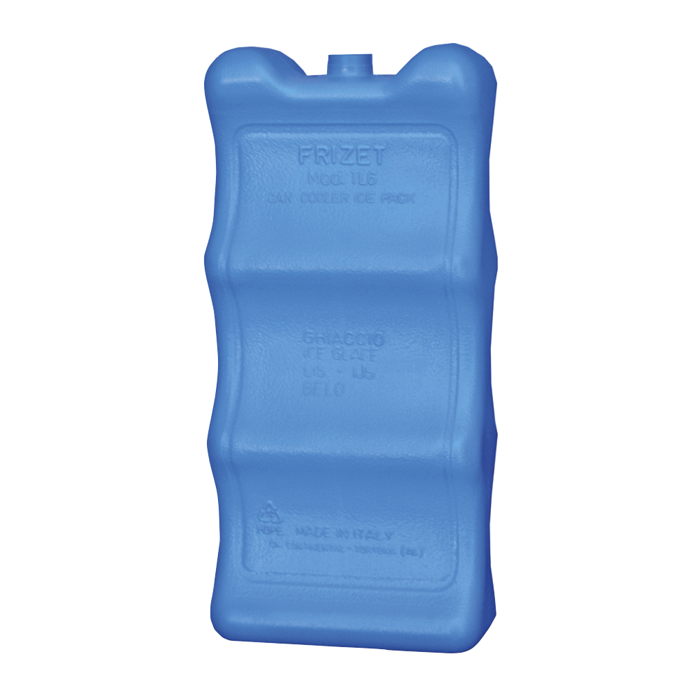 קרחום TL6 פחיות