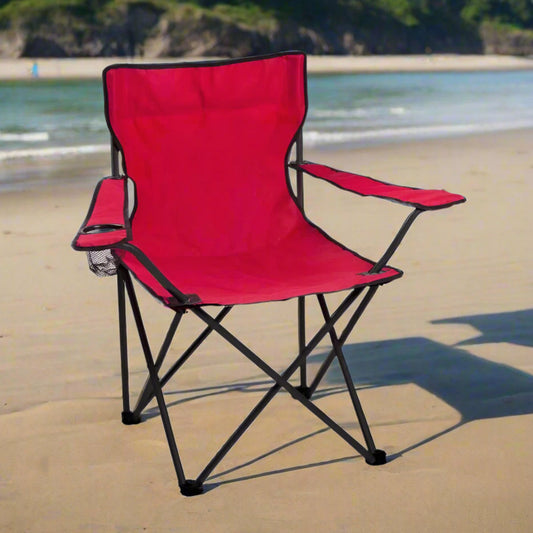 כסא במאי ירוק, כחול, אדום