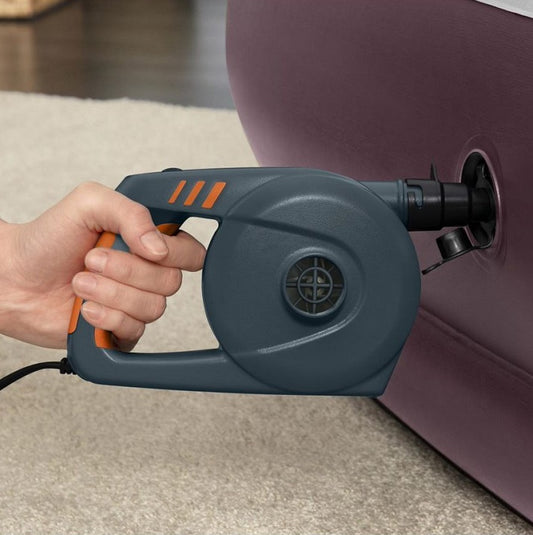 משאבה חזקה לרכב