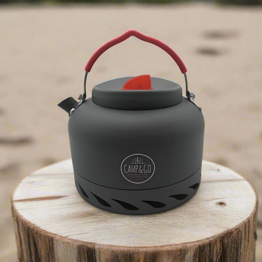 קומקום מקצועי לשטח 1.4 ליטר