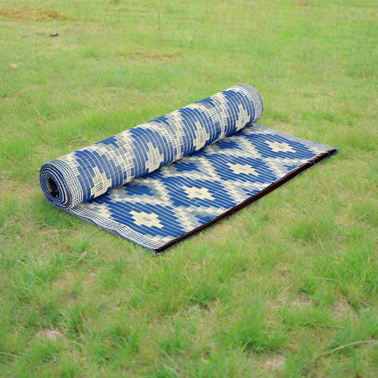 מחצלת PLASTIC MAT 360*360 ס"מ