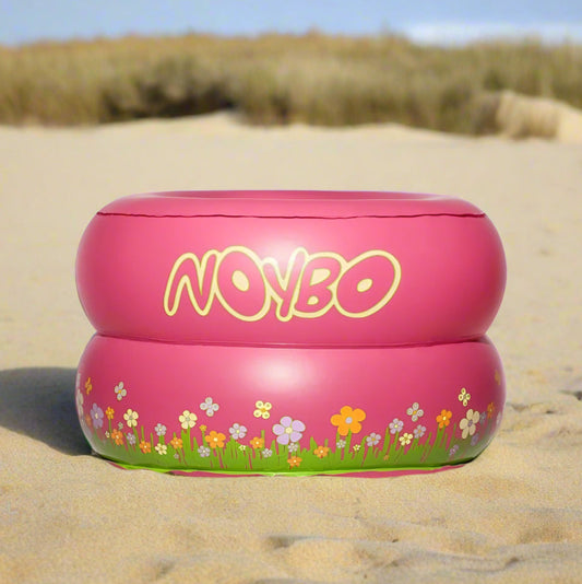 סיר נייד לילדים