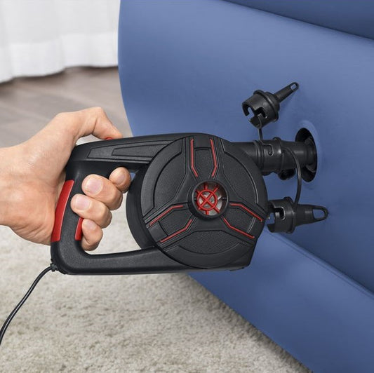 משאבה חשמלית חזקה לבית דגם 62145