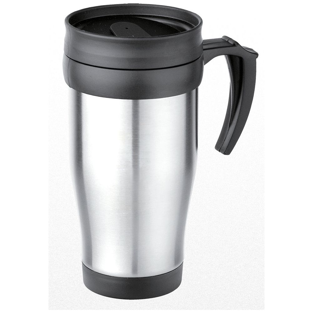 כוס טרמית נירוסטה 400 מ"ל