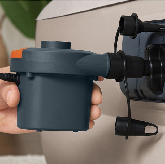 משאבה חשמלית לבית 230 וולט - יבואן רשמי דגם 62139