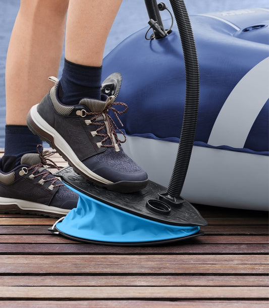 משאבה רגלית 3 ליטר -יבואן רשמי דגם 62004